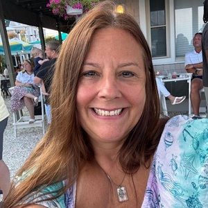 Meet your Posher, Dawn